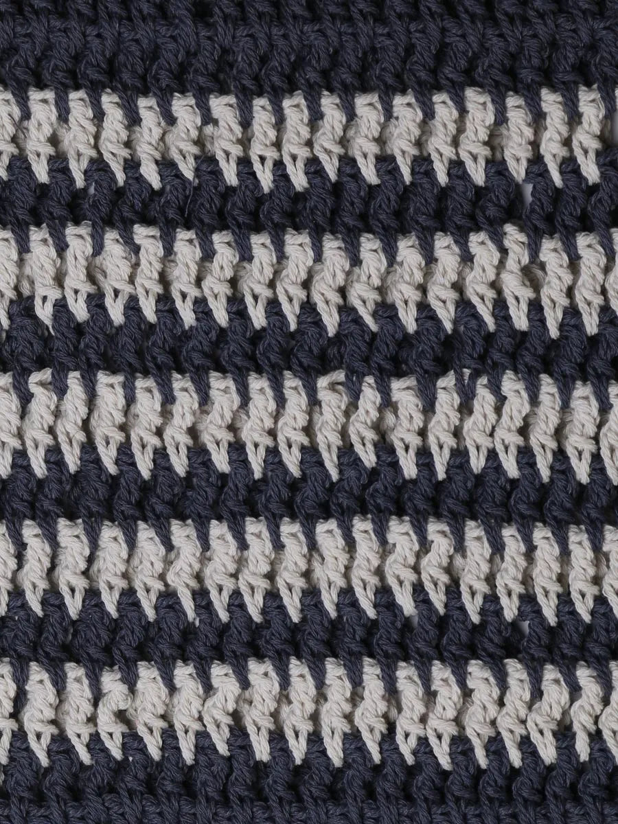 Complementos - Bolso vegano de mujer en crochet | GOIA - Toni Pons