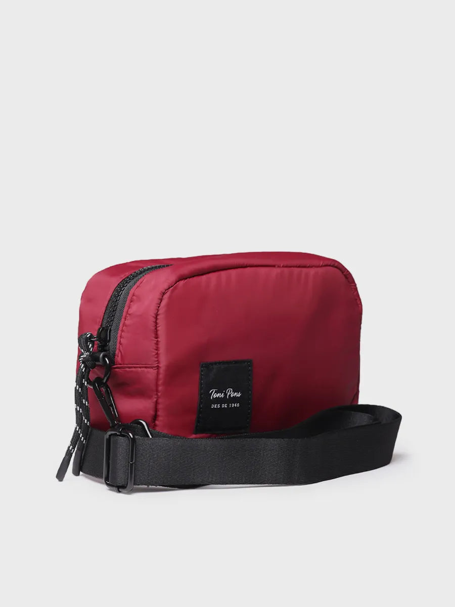 Complementos - Bolso tipo bandolera de mujer | GRANGER - Toni Pons