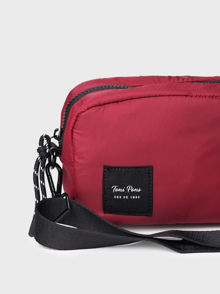 Complementos - Bolso tipo bandolera de mujer | GRANGER - Toni Pons