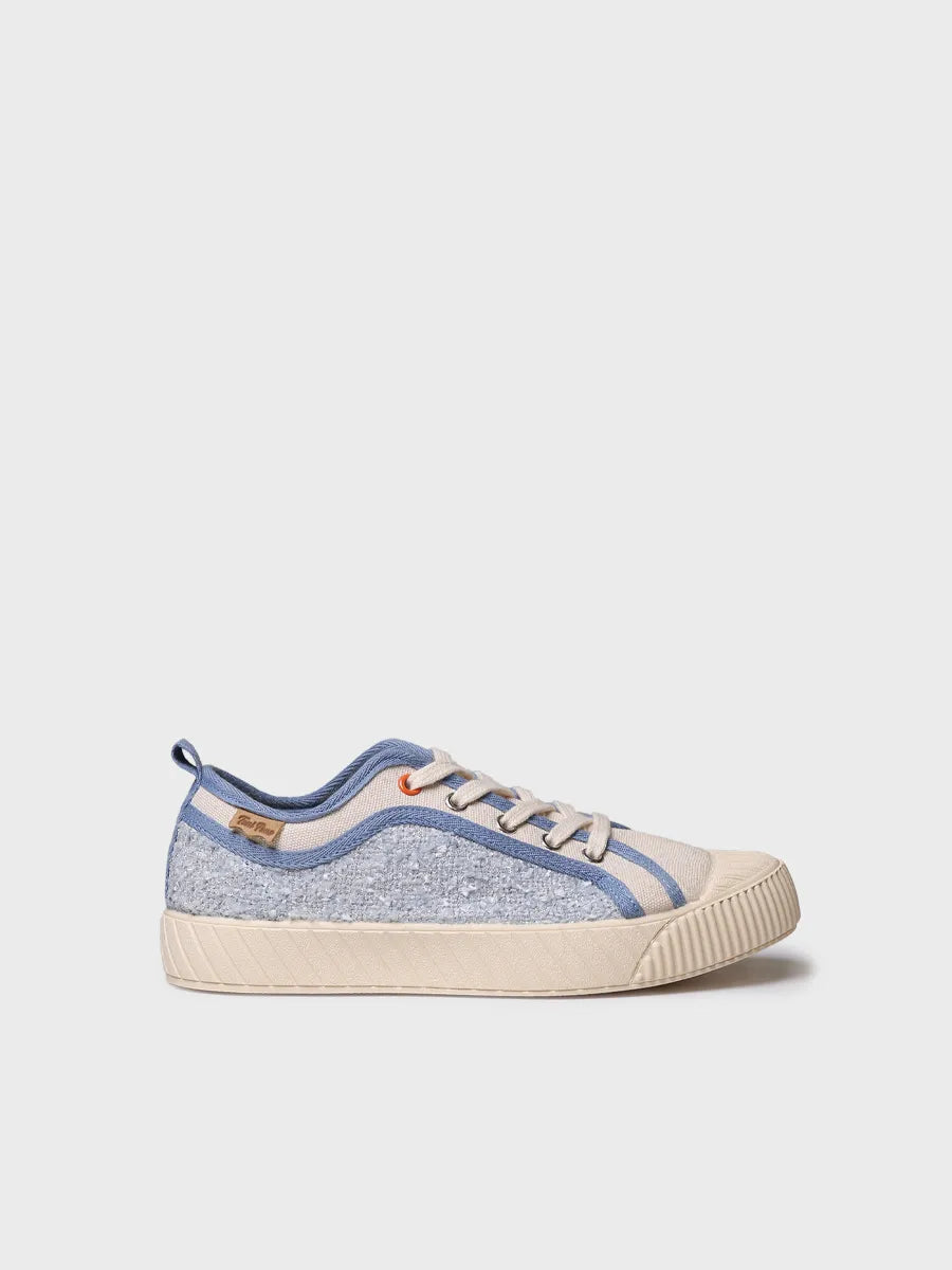 - Zapatillas deportivas de mujer con lentejuelas | GRENOBLE - Toni Pons