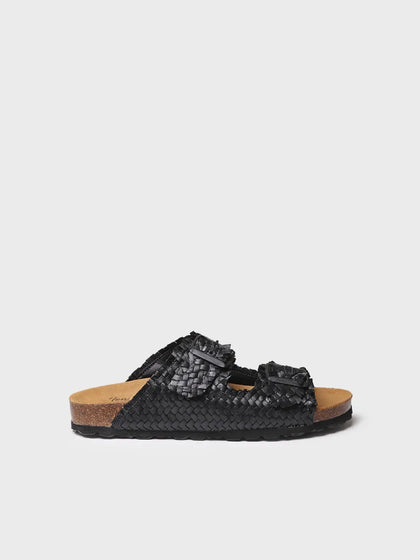 zapatillas mujer - Sandalia de mujer con hebillas tipo BIO | GUAM-TE - Toni Pons