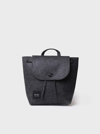 Complementos - Mochila de fieltro | HARPER - Toni Pons