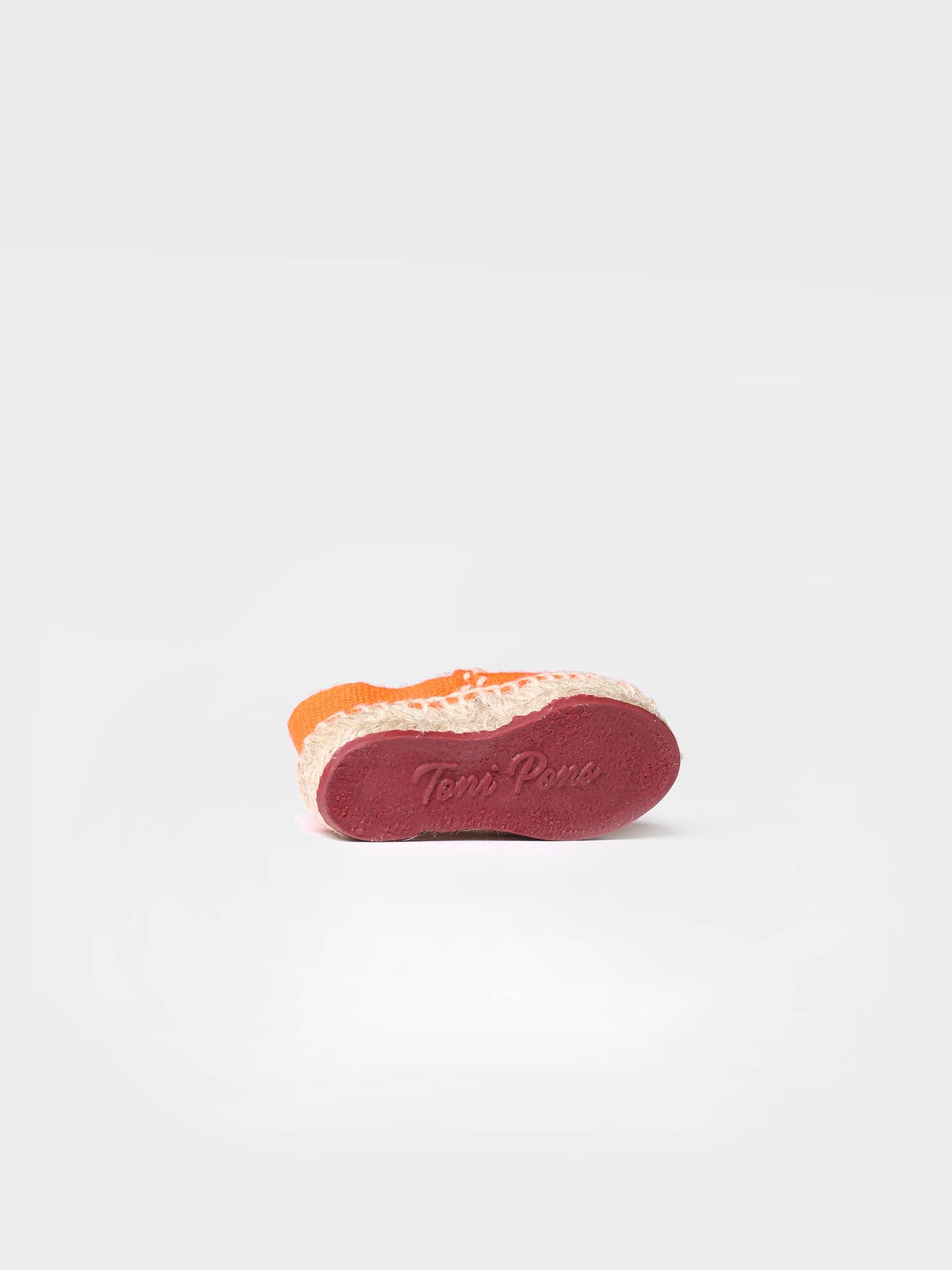 Complementos - Imán de Alpargata | IMAN-TP - Toni Pons