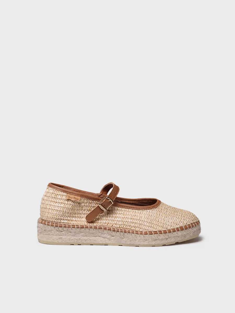 - Mercedita de mujer en rafia | INCA-RP - Toni Pons