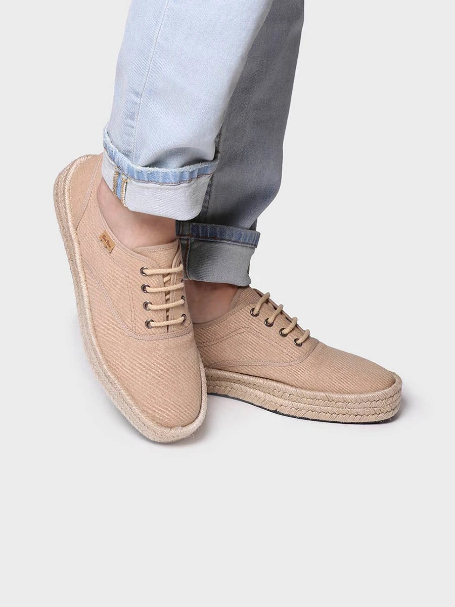 - Alpargatas hombre | JACK - Toni Pons