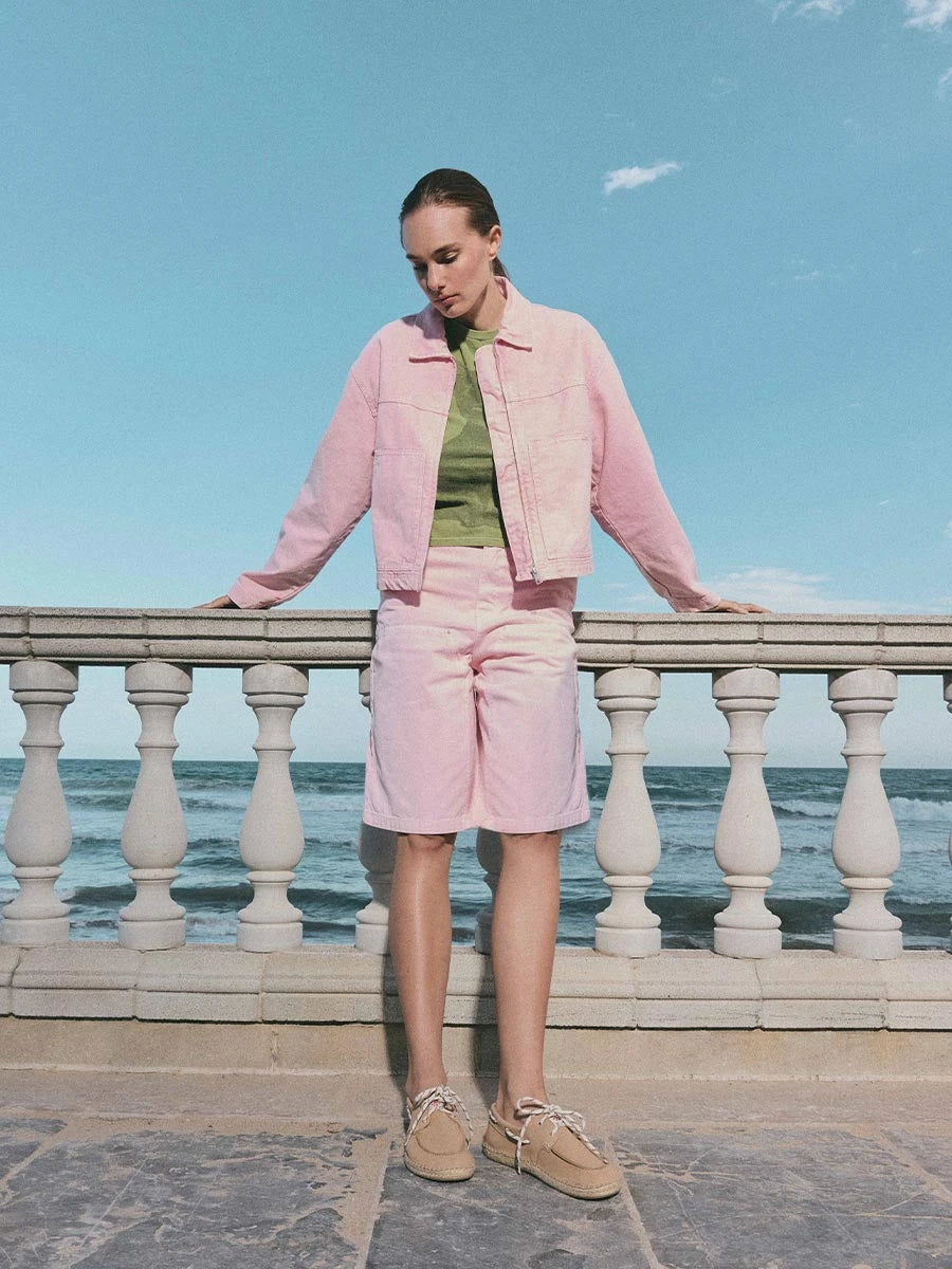 - Alpargata barefoot unisex con cordones | 026JUTE - Toni Pons