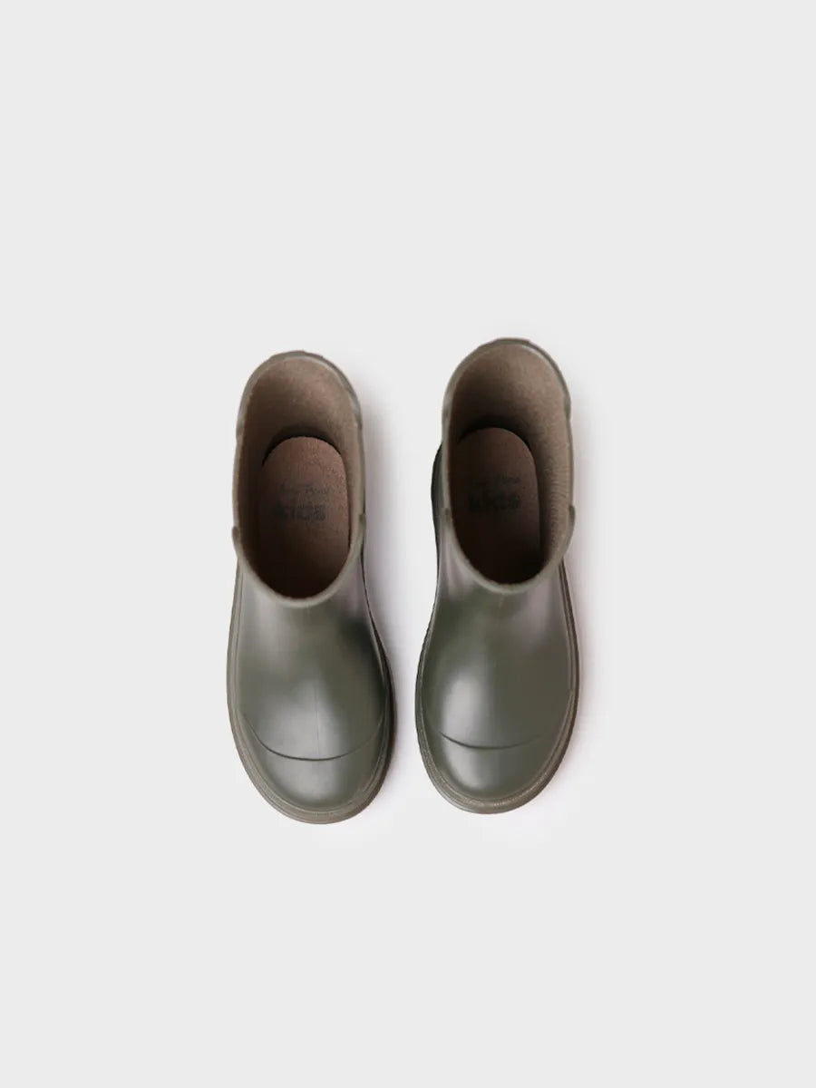 zapatillas infantiles - Botín de agua para niños | LONDON - Toni Pons