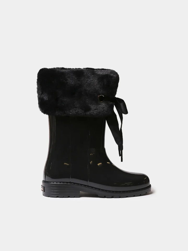 Botines niño - Botín de agua para niños con forro interior - Toni Pons