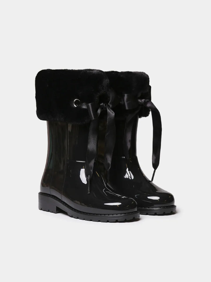 Botines niño - Botín de agua para niños con forro interior - Toni Pons