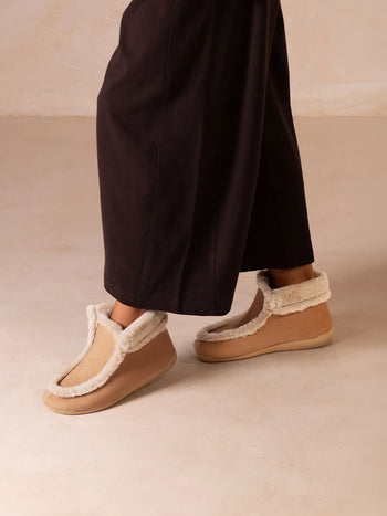 Ankle slipper for women | MARADI-BD