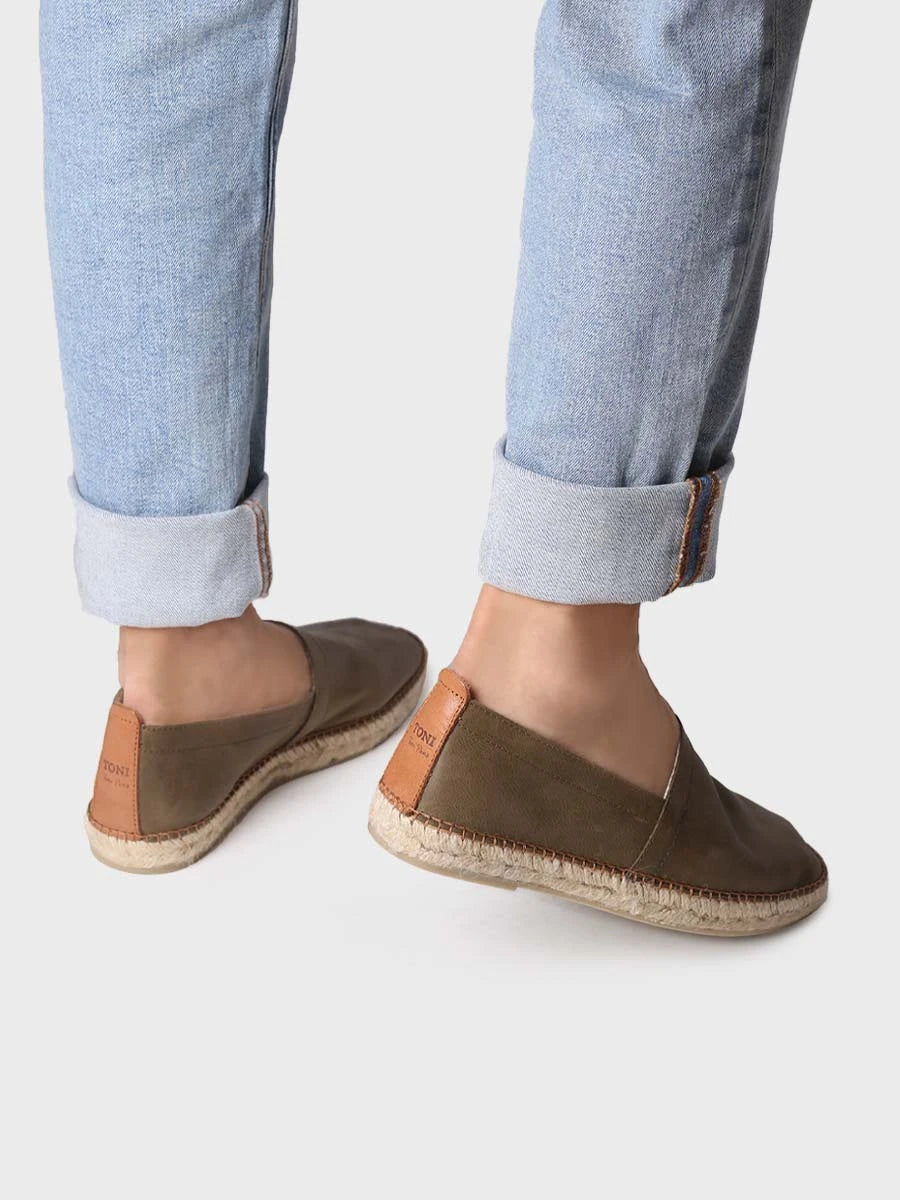 - Alpargatas hombre | MARC - Toni Pons