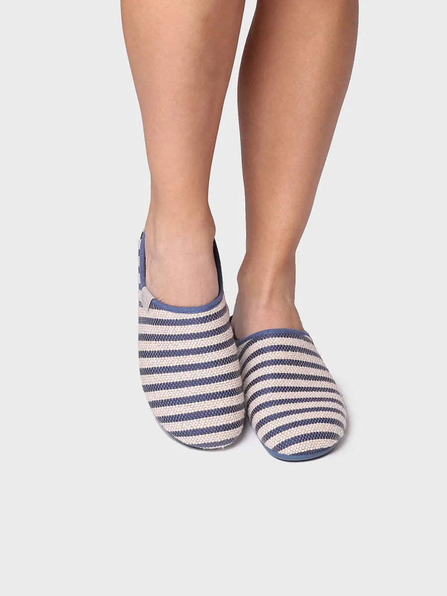zapatillas mujer - Zapatillas de casa de mujer de verano | MELY-DL - Toni Pons