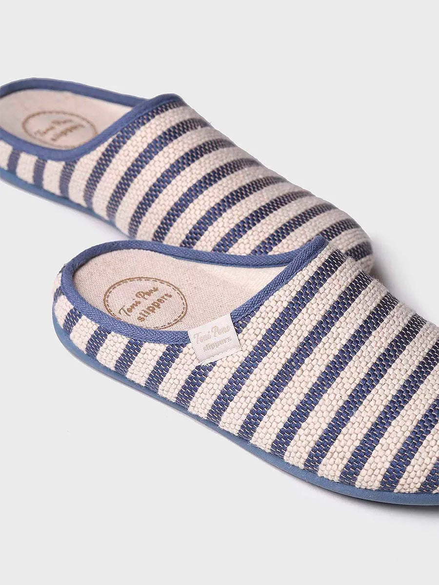 zapatillas mujer - Zapatillas de casa de mujer de verano | MELY-DL - Toni Pons
