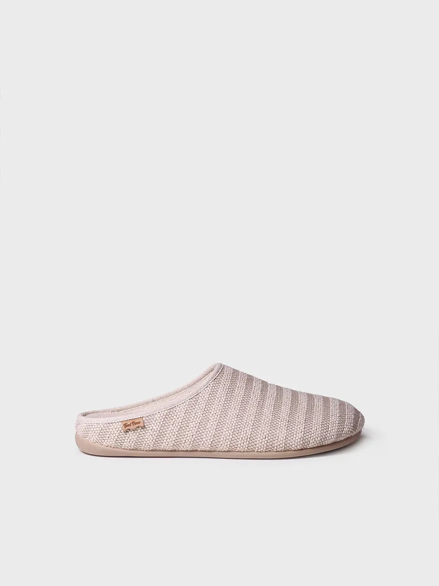 zapatillas mujer - Zapatillas de casa de mujer de verano | MELY-DL - Toni Pons