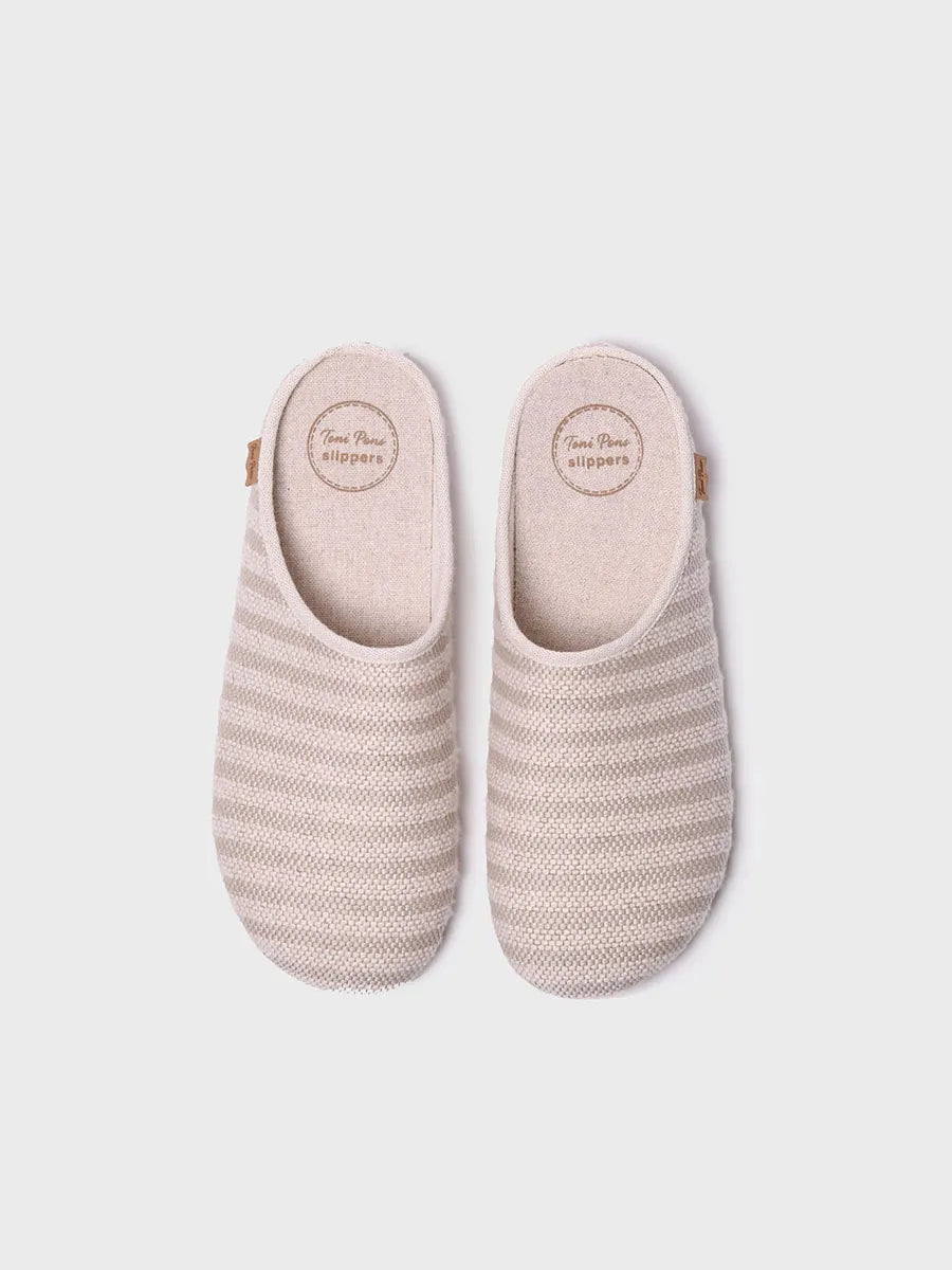 zapatillas mujer - Zapatillas de casa de mujer de verano | MELY-DL - Toni Pons