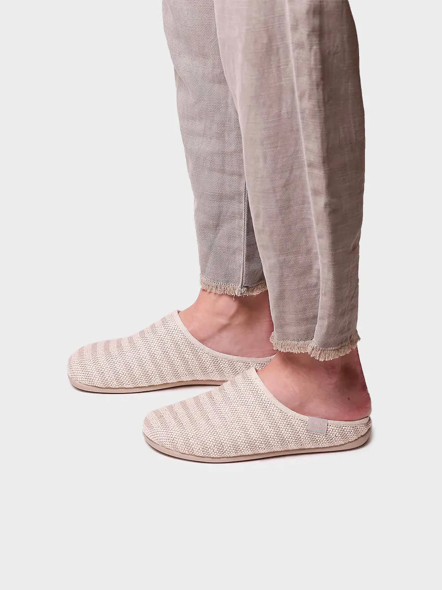 zapatillas mujer - Zapatillas de casa de mujer de verano | MELY-DL - Toni Pons