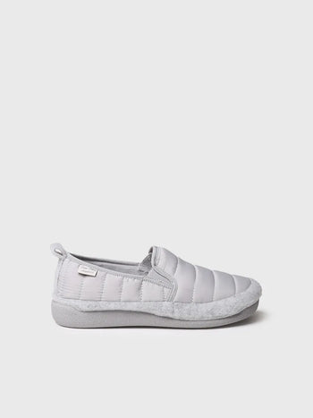 zapatillas mujer - Zapatilla de casa de mujer en tejido acolchado | MINSK-TK - Toni Pons