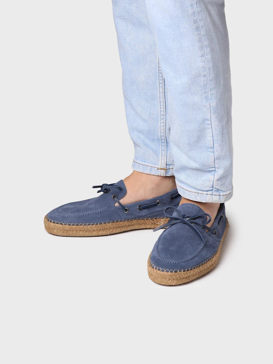 - Alpargatas hombre | MIQUEL - Toni Pons