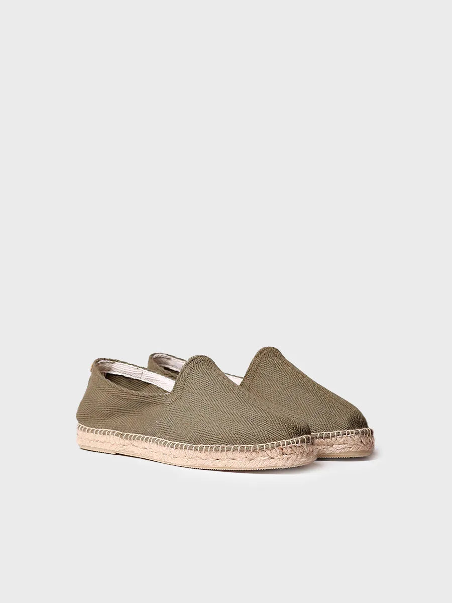alpargatas hombre - Alpargata de yute para hombre | MONTGRI - Toni Pons