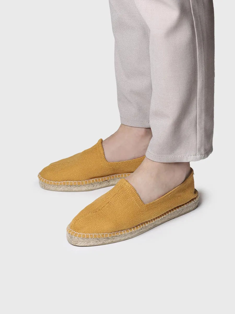 Alpargatas hombre - Alpargata de yute para hombre - Toni Pons