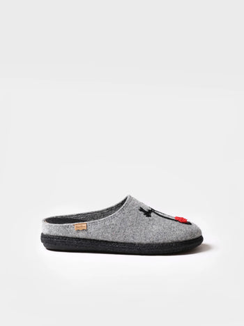 - Slipper para hombre | NABOR-ND - Toni Pons