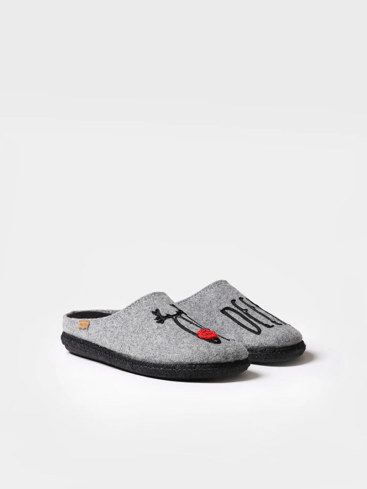 - Slipper para hombre | NABOR-ND - Toni Pons