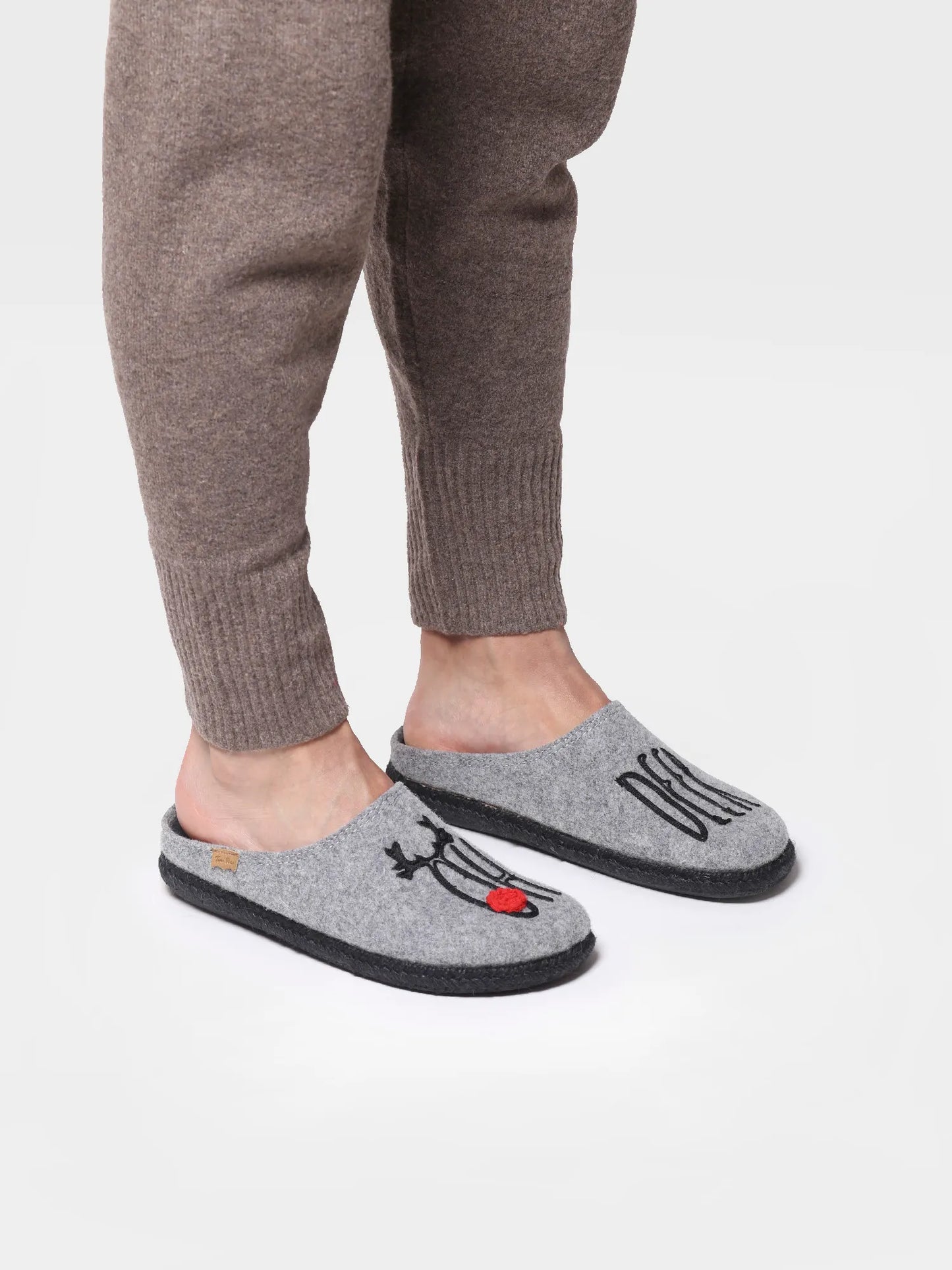 Men's slipper