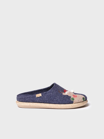 - Slipper para hombre | NABOR-ND - Toni Pons