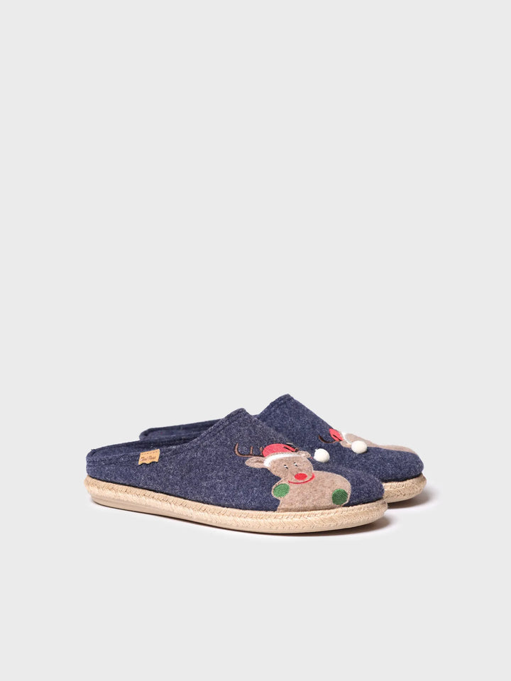 - Slipper para hombre | NABOR-ND - Toni Pons