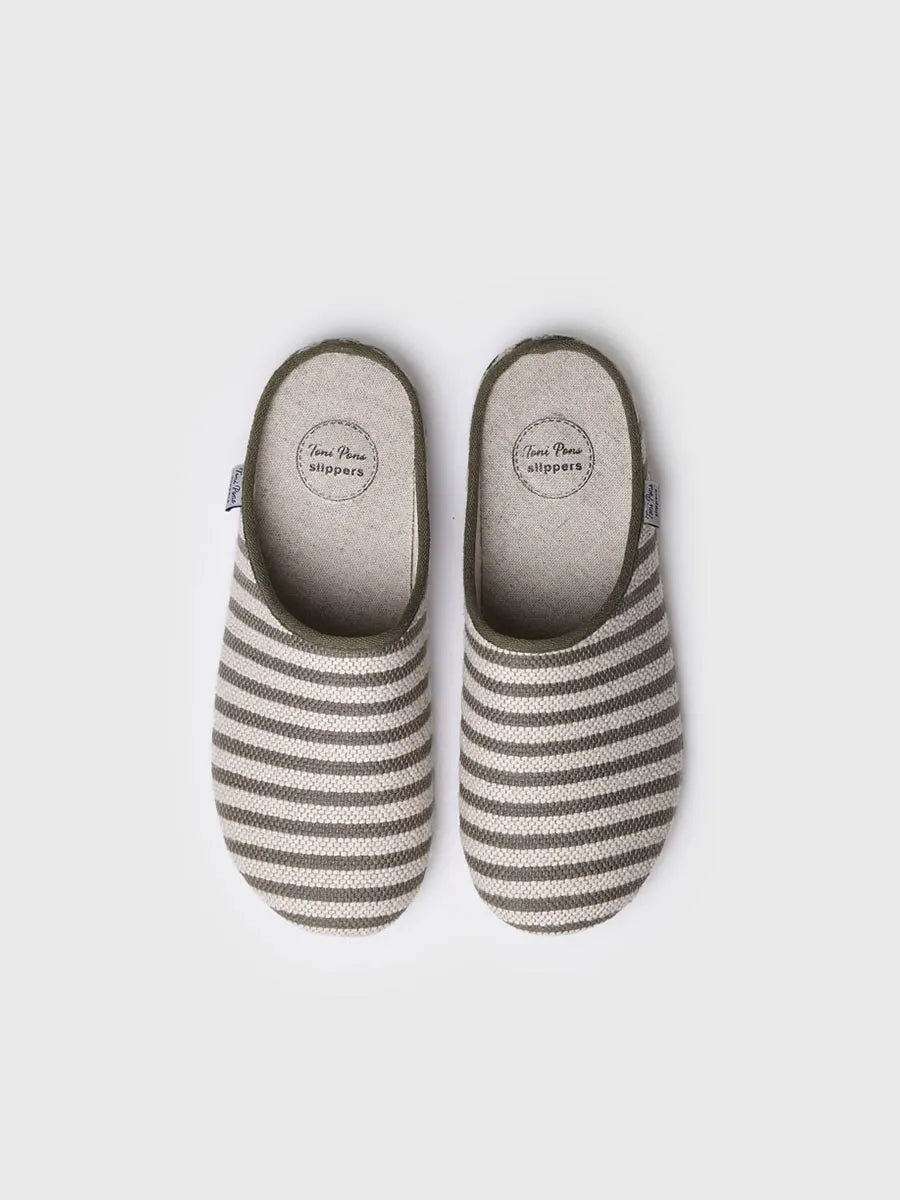Zapatillas de casa hombre - Zapatillas de casa para hombre - Toni Pons