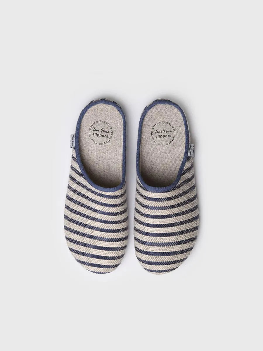 Zapatillas de casa hombre - Zapatillas de casa para hombre - Toni Pons