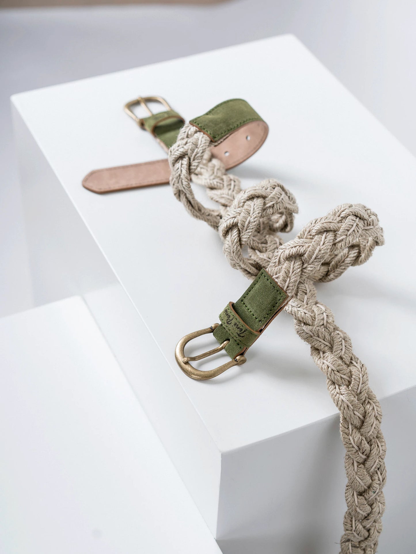 - Cinturon | NORA - Toni Pons