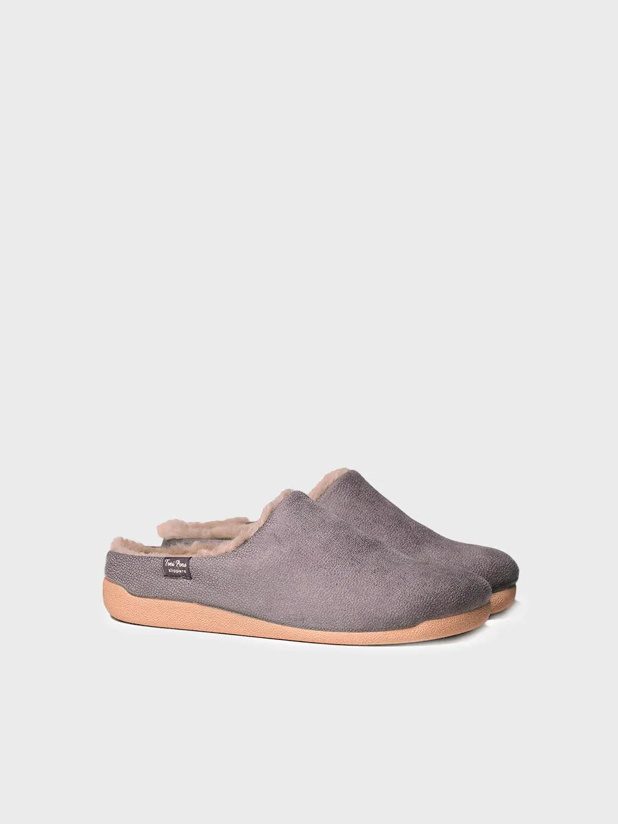 alpargatas hombre - Slippers para hombre en tejido | NOTI-BD - Toni Pons