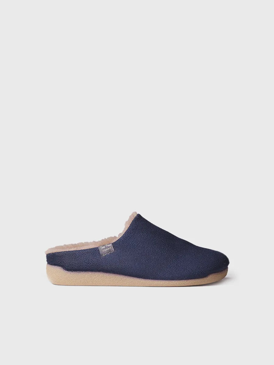 alpargatas hombre - Slippers para hombre en tejido | NOTI-BD - Toni Pons