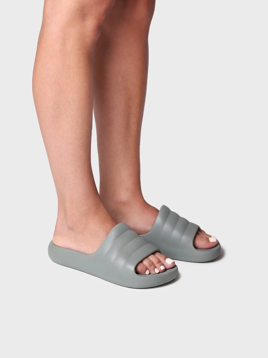 Sandalias mujer - Sandalia de mujer en goma EVA | CADIZ - Toni Pons