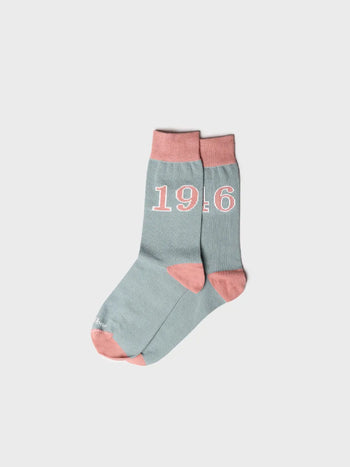 Complementos - Calcetines unisex estampados en algodón | QUEL-TP - Toni Pons