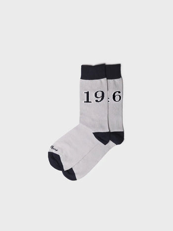 Complementos - Calcetines unisex estampados en algodón | QUEL-TP - Toni Pons