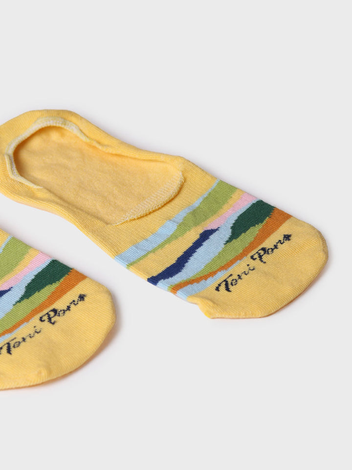 Complementos - Pinkies unisex con ondas | QUERALT-BT - Toni Pons