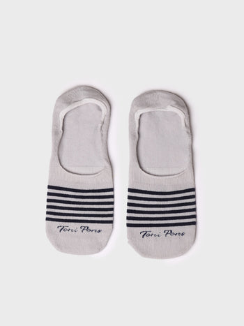 Complementos - Pinkies unisex a rayas | QUERALT-DD - Toni Pons