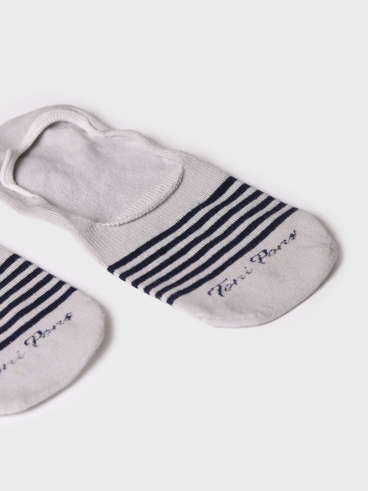 Complementos - Pinkies unisex a rayas | QUERALT-DD - Toni Pons