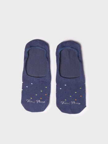Complementos - Pinkies unisex con topos | QUERALT-DO - Toni Pons