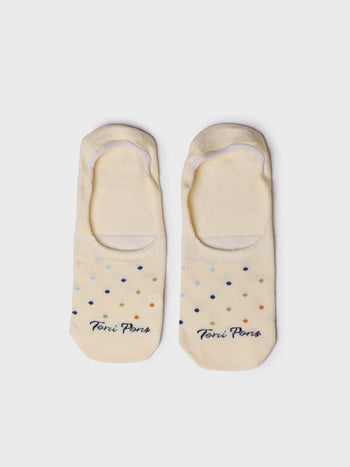 Complementos - Pinkies unisex con topos | QUERALT-DO - Toni Pons
