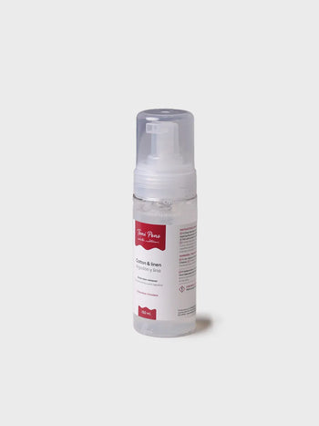 Complementos - Quitamanchas para algodón y lino | SPOTLESS-COTTON - Toni Pons