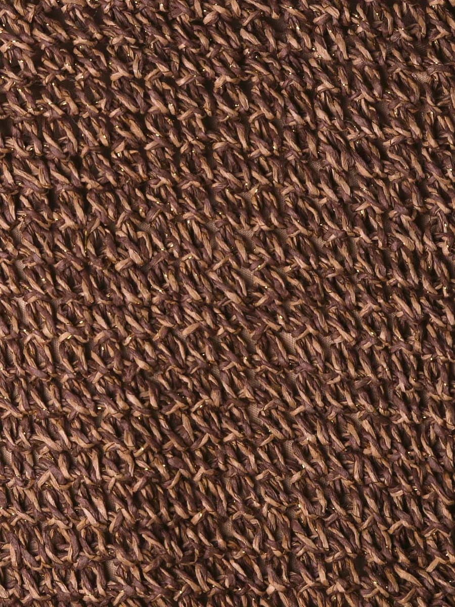 - Bolso de mano en rafia | TARIFA - Toni Pons