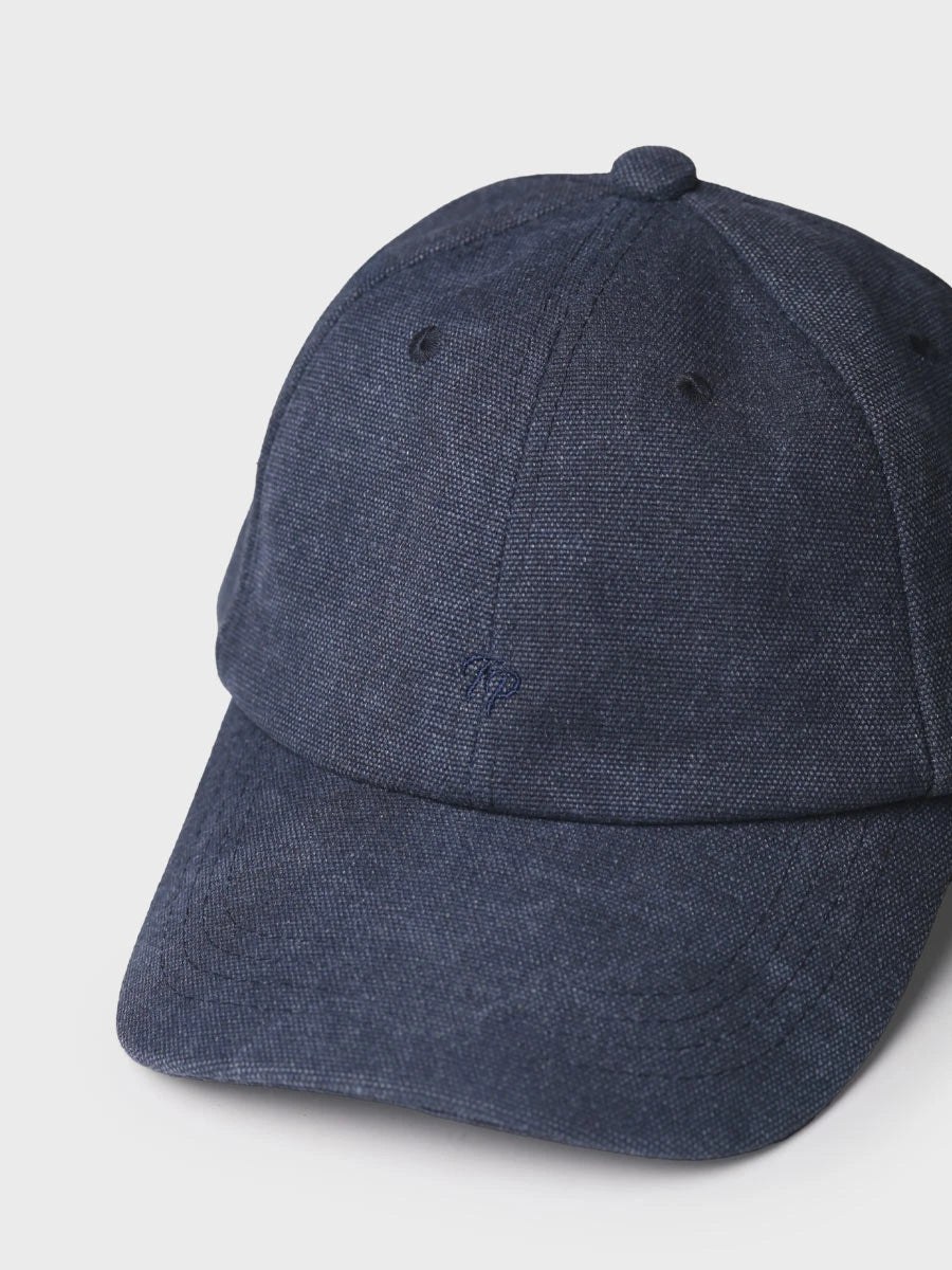 - Gorra de algodón con acabado lavado | TED - Toni Pons