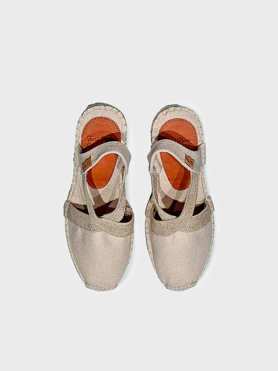 - Alpargatas de mujer | TODA-NT - Toni Pons