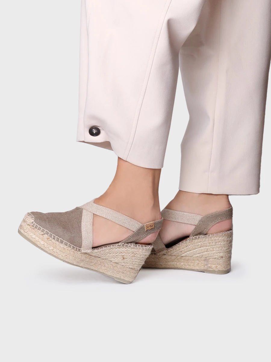 - Alpargatas de mujer | TODA-NT - Toni Pons