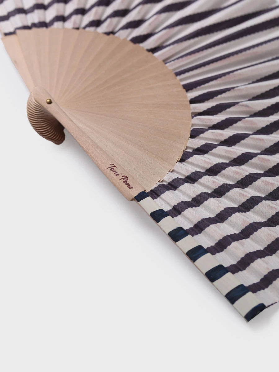 - Abanico | VENT - Toni Pons