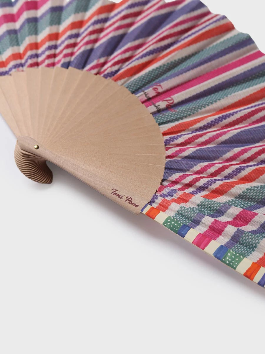 - Abanico | VENT - Toni Pons