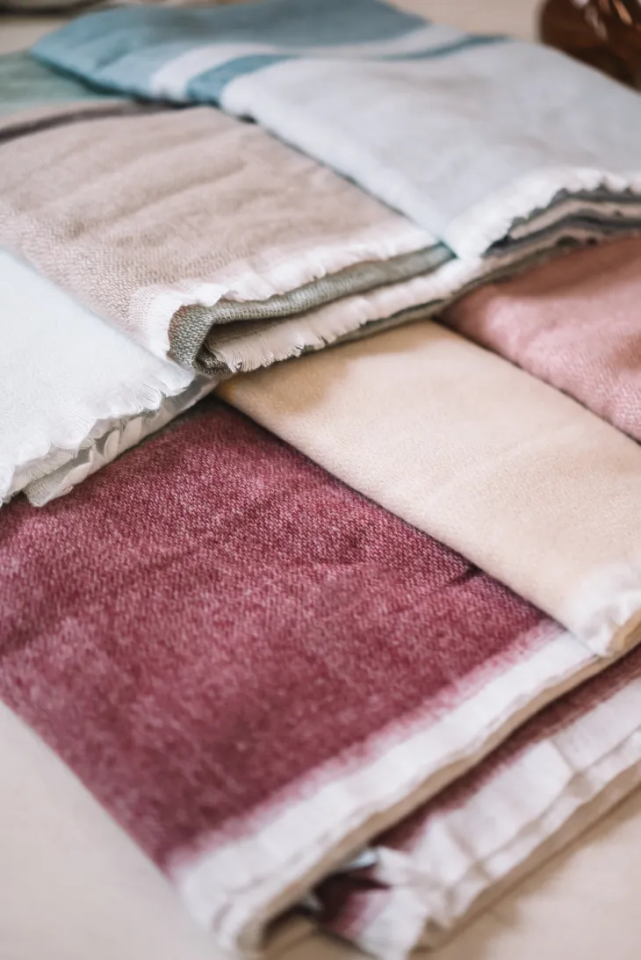 Unisex jute espadrille – gift promo